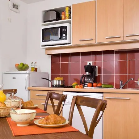 Apartament Comfortably Furnished With A Balcony Or Terrace With Sea View Cayeux-sur-Mer